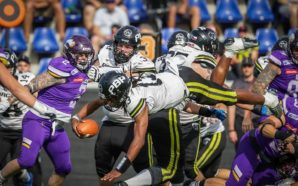 Prague Black Panthers gewinnen Austrian Bowl XXXIX