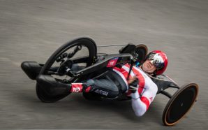 Frühwirth erstrahlt nach Paralympics-Einzelzeitfahren wieder silbern