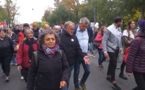 Mehr Bewegung für mehr Gesundheit